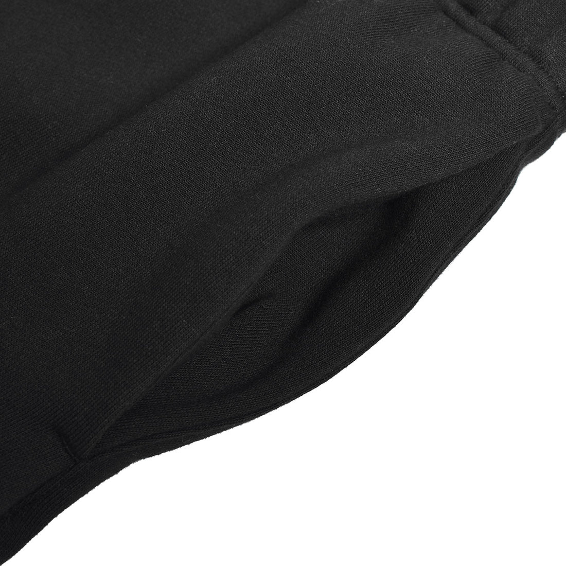 [ESSENTIALS]ESSENTIALS SWEATPANTS/JET BLACK(130SP242024F)