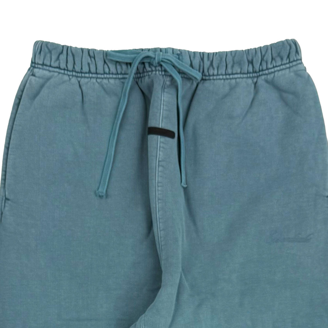 [ESSENTIALS]SIGNATURE FLARE SWEATPANT/FADED COAST(130SP264273F)