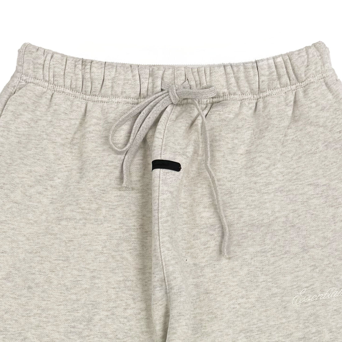 [ESSENTIALS]SIGNATURE FLARE SWEATPANT/OATMEAL HTH(130SP268544F)