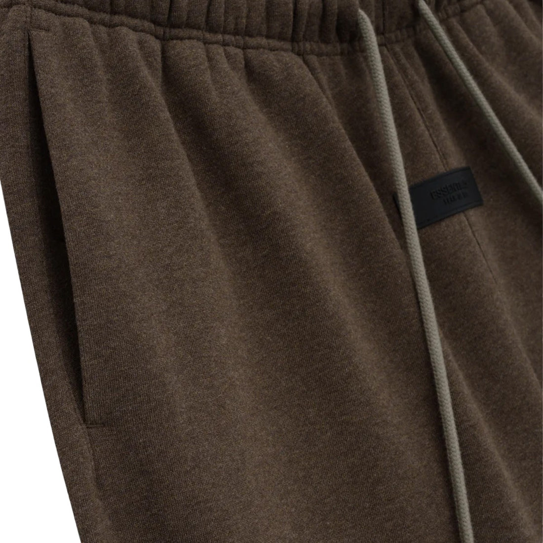 [ESSENTIALS]ESSENTIALS SWEATPANTS/HEATHER WOOD(130SU242022F)