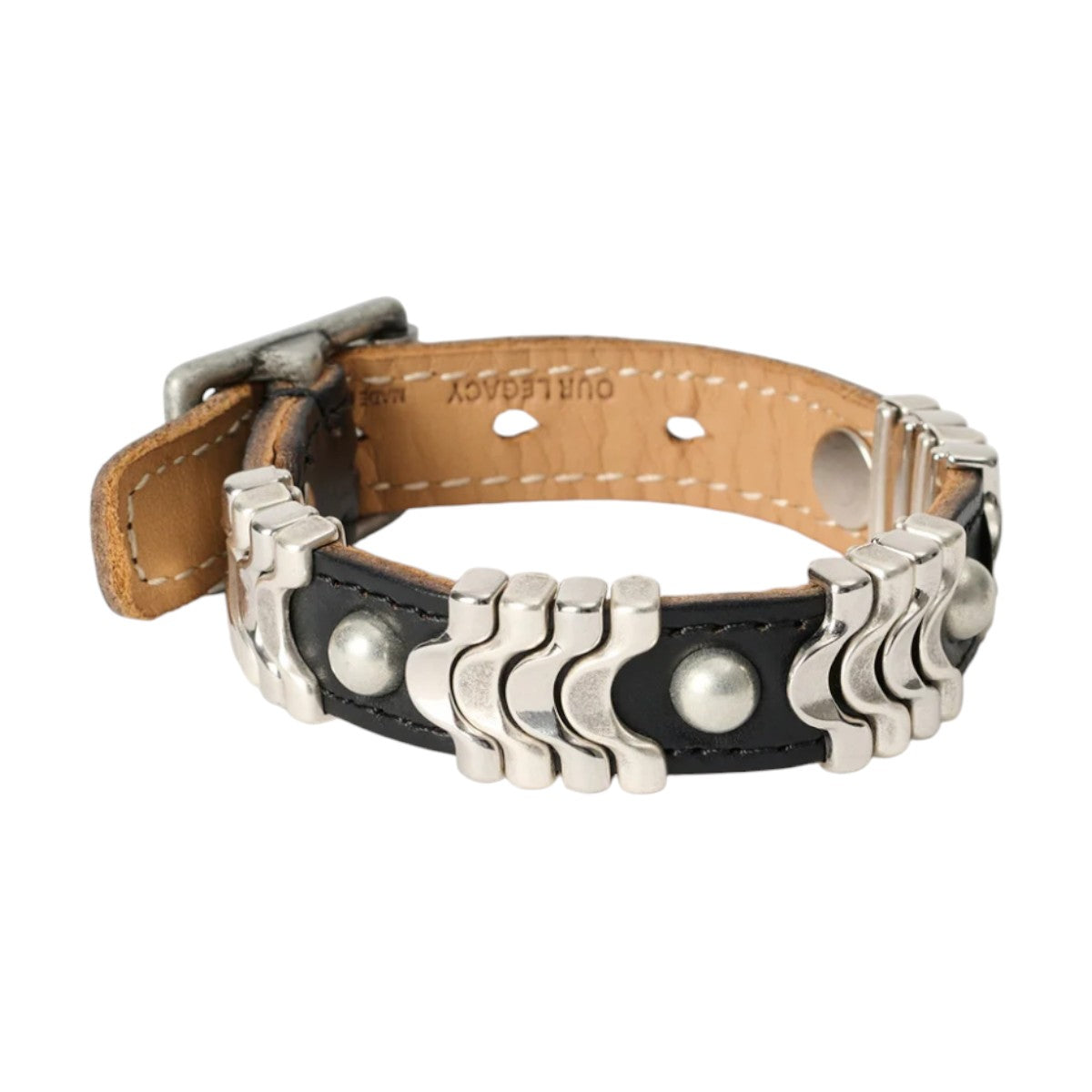 OUR LEGACY]WAVE BRACELET(A4258WB) – R&Co.