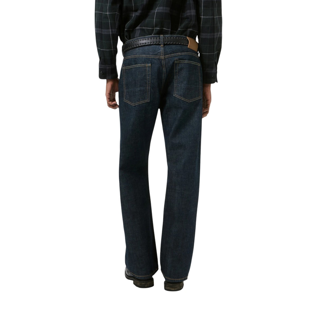 [OUR LEGACY]THIRD CUT(M4255TB)