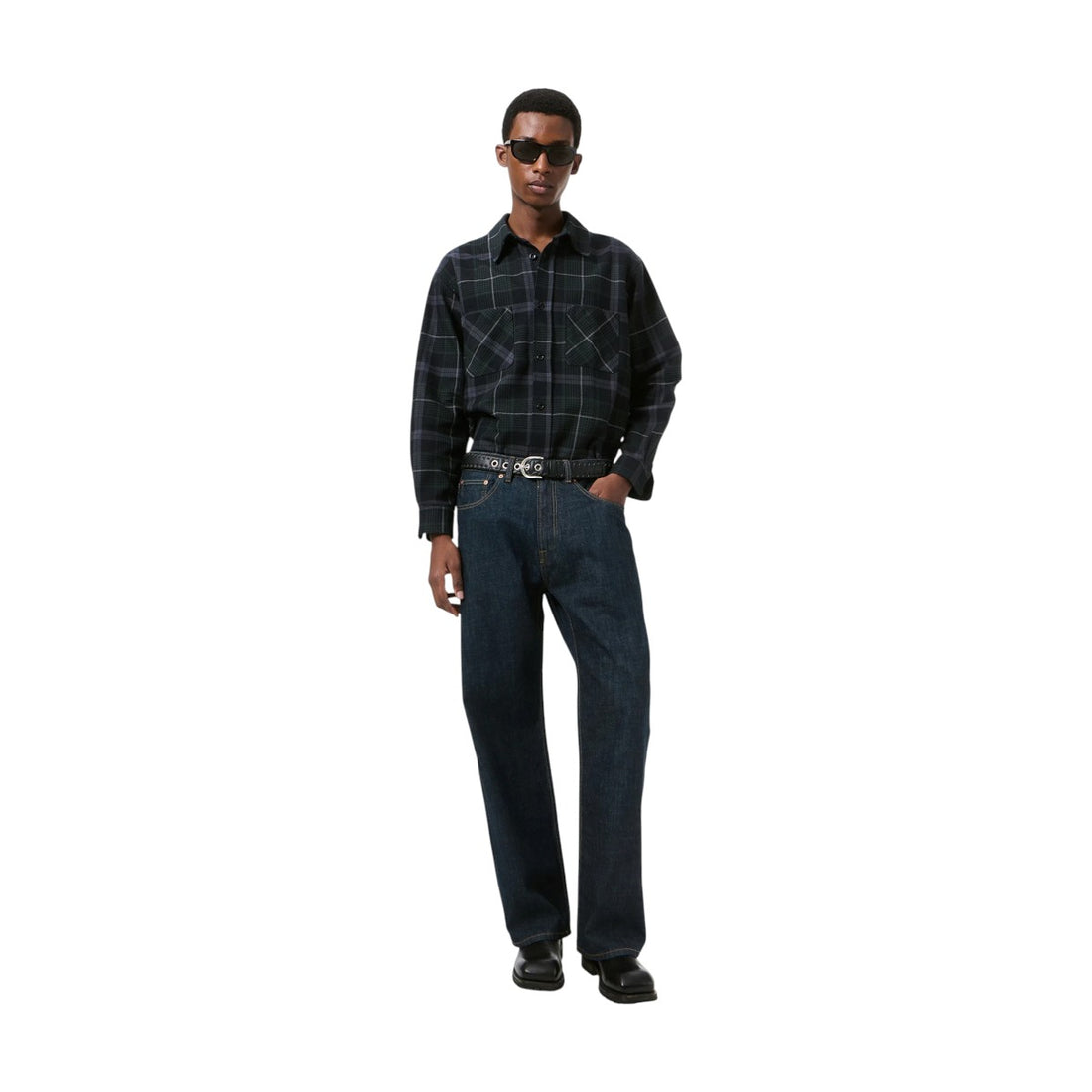 [OUR LEGACY]THIRD CUT(M4255TB)