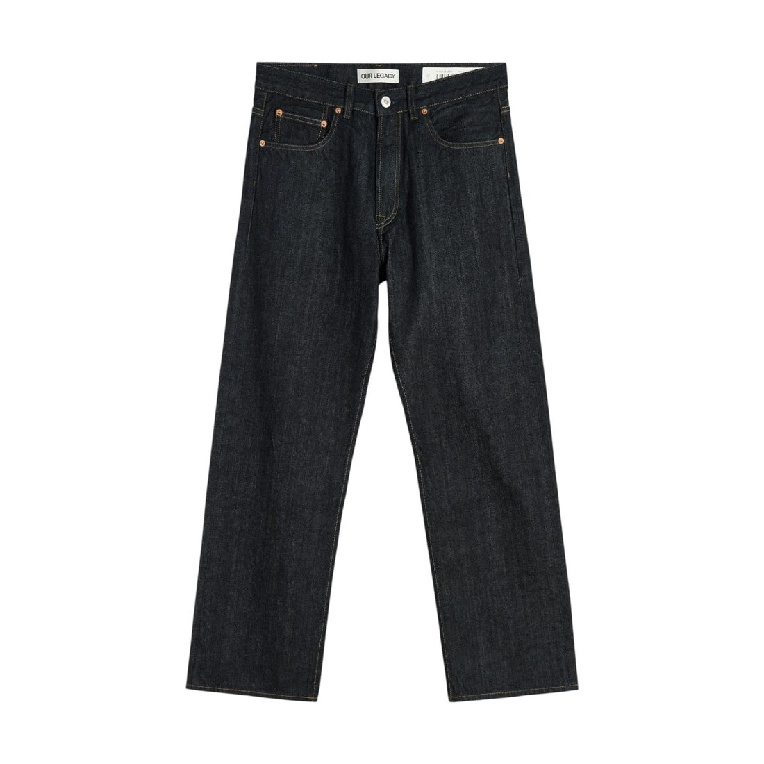 [OUR LEGACY]THIRD CUT(M4255TB)