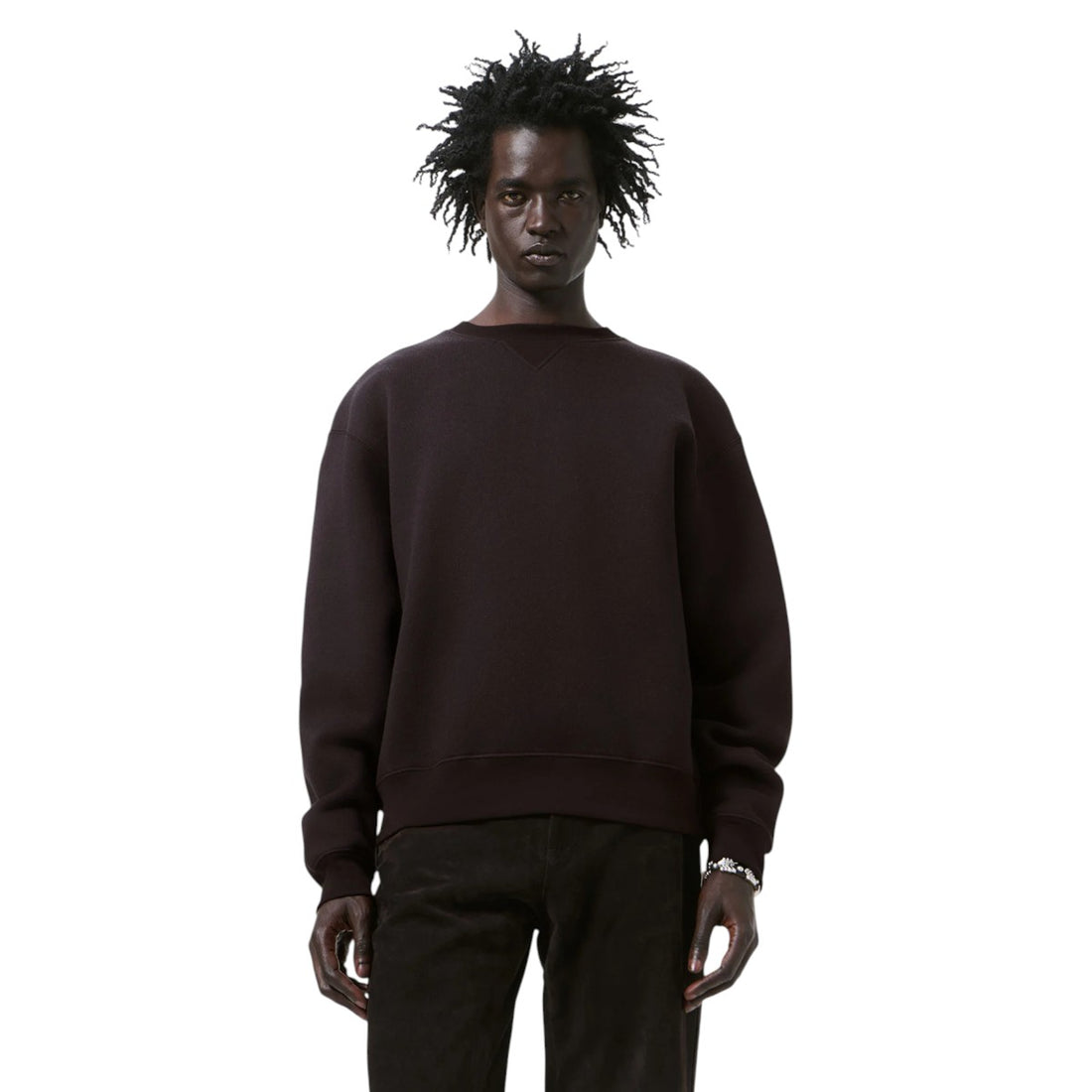 [OUR LEGACY]PERFECT SWEATSHIRT(M4256PB)