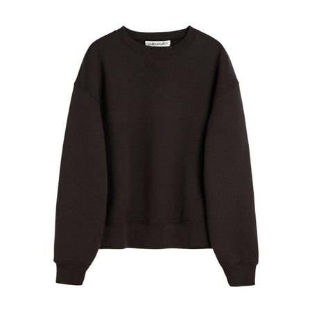 [OUR LEGACY]PERFECT SWEATSHIRT(M4256PB)