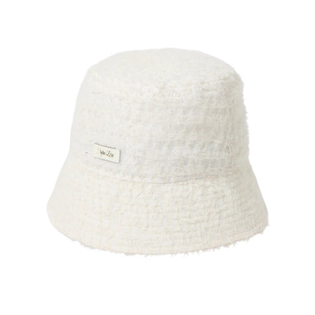 [NEW ERA]BUCKET01 SB Shaggy Lace/IVORY(14744755)