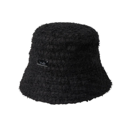 [NEW ERA]BUCKET01 SB Shaggy Lace/BLACK(14744756)