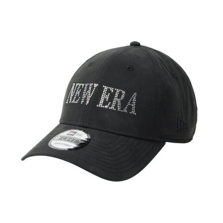 [NEW ERA] 9FORTY CS NEW ERA Rhinestone/BLACK(14744851)
