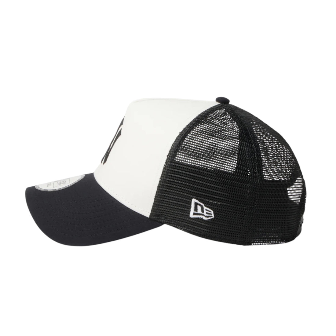 [NEW ERA]940AFTR NEW YORK YANKEES/OFF WHITE/BLACK(14744893)