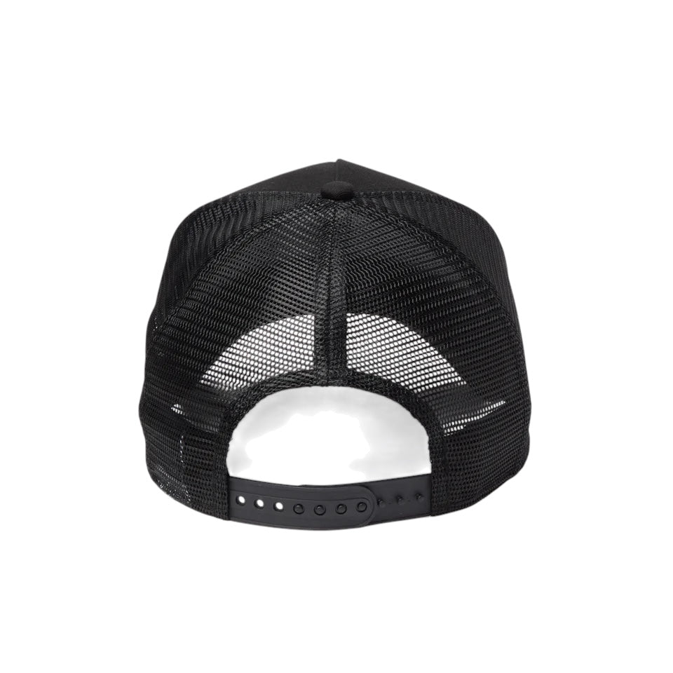 [NEW ERA]9FORTY A-Frame Los Angeles Dodgers TPU LOGO/BLACK(14744913)