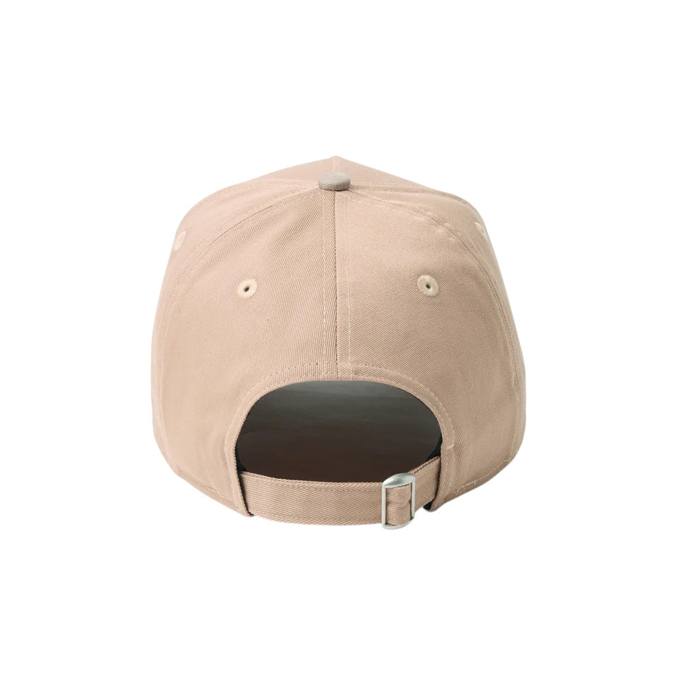 [NEW ERA]9FORTY A-Frame Mocha Mousse New York Yankees/MULTI(14744967)