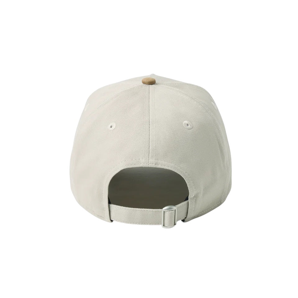 [NEW ERA]9FORTY A-Frame Mocha Mousse Los Angeles Dodgers/MULTI(14744968)