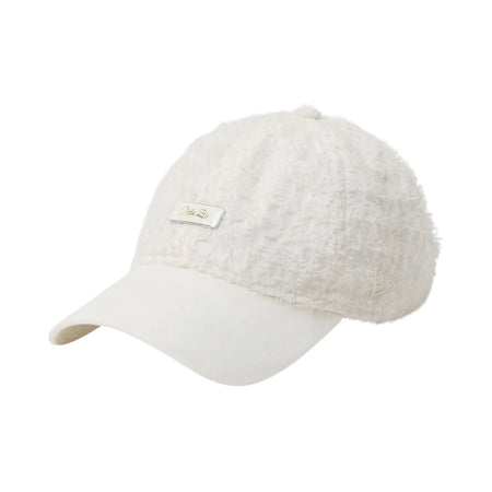 [NEW ERA]920 Shaggy Lace/IVORY OFF WHITE(14745024)
