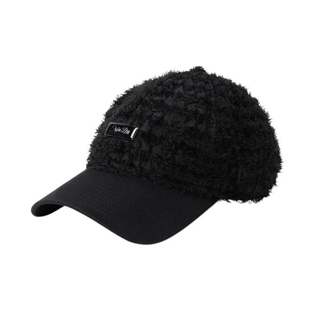 [NEW ERA]920 Shaggy Lace/BLACK(14745025)