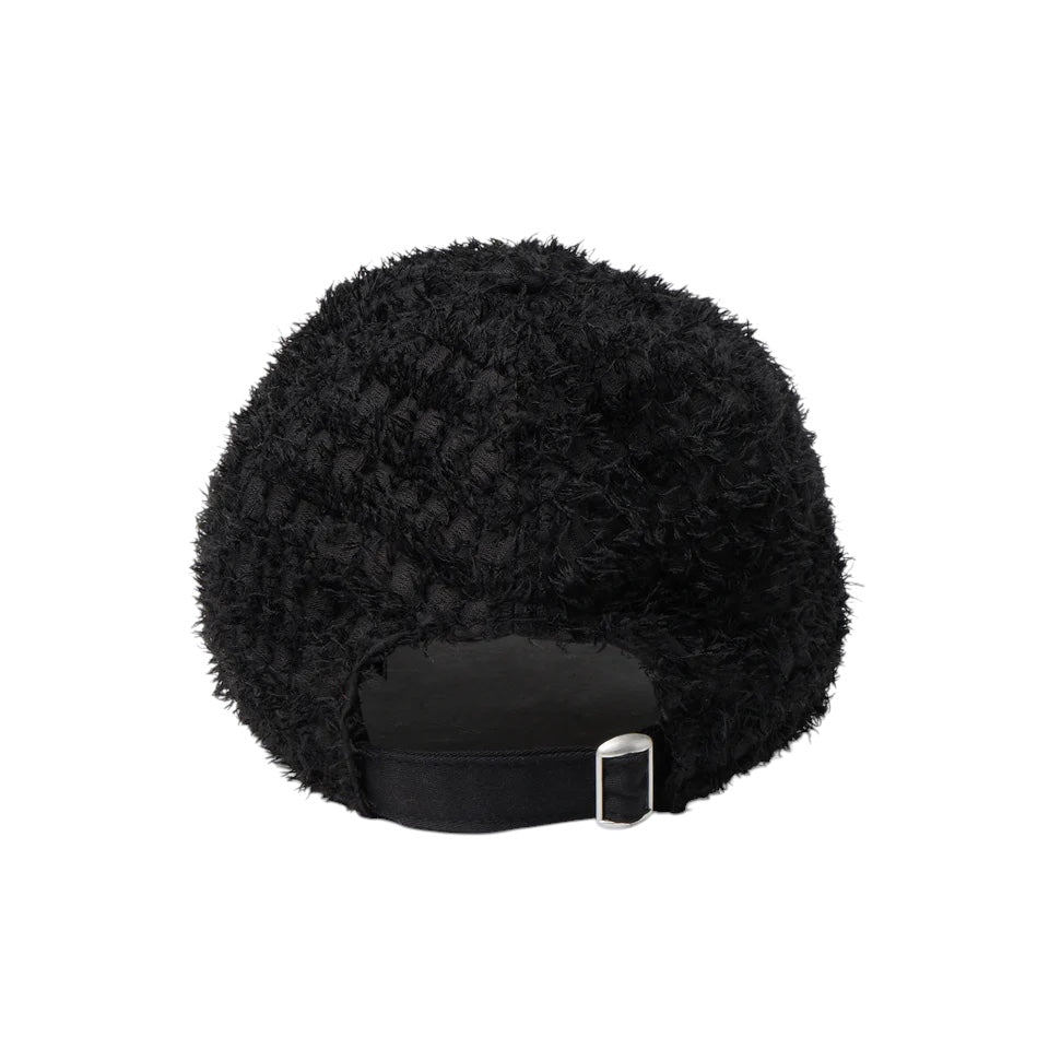 [NEW ERA]920 Shaggy Lace/BLACK(14745025)