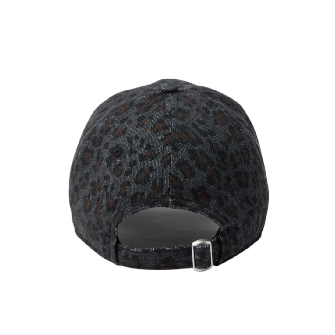 [NEW ERA]920 NEW YORK YANKEES/LEOPARD/BLACK/PINK(14745052)