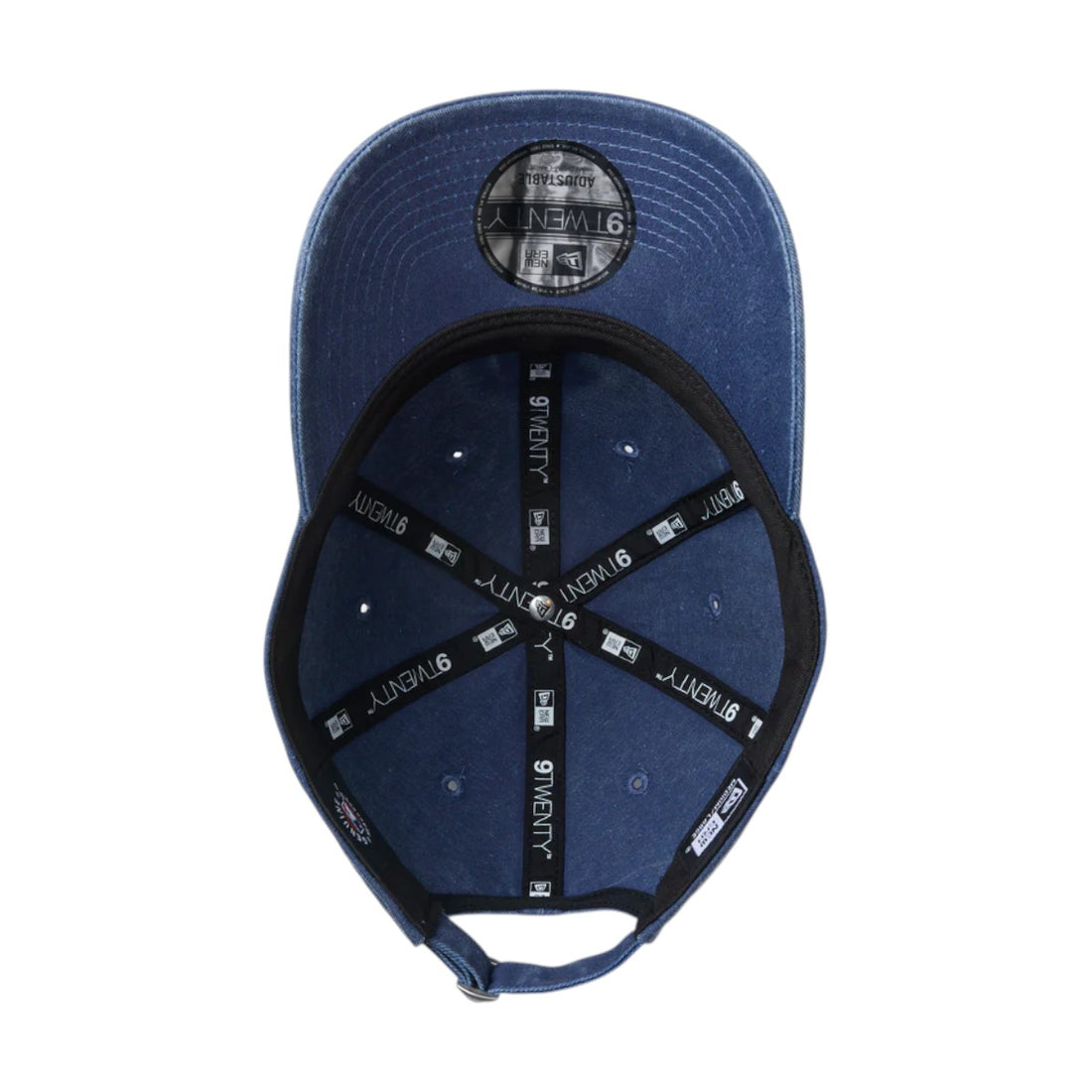 [NEW ERA]920 NEYYAN EMBOSS LOGO(14745055)