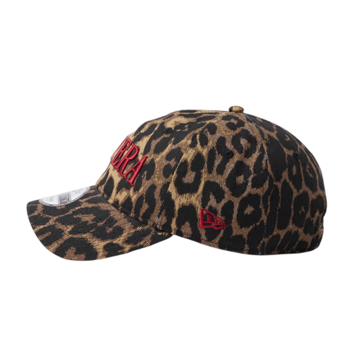 NEW ERA]920 NEW ERW/LEOPARD (14745070) – R&Co.