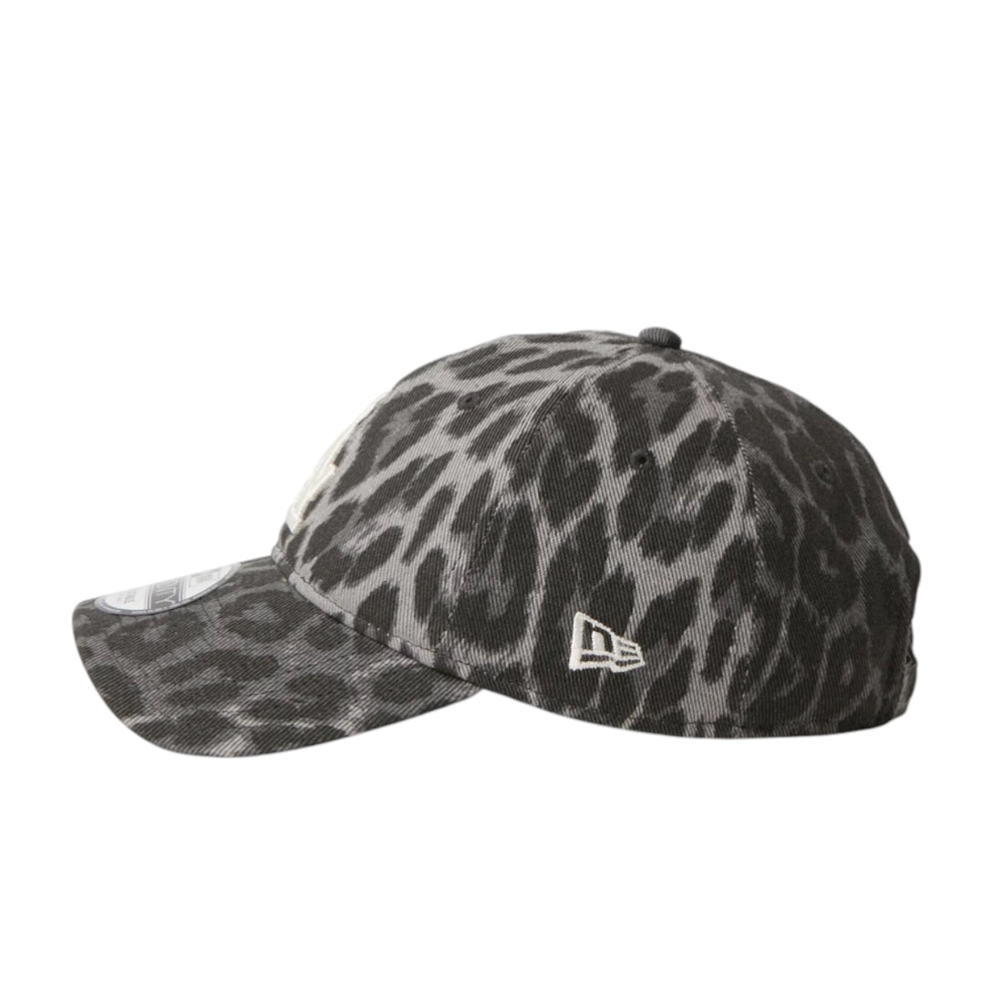 [NEW ERA]920 LOSANGELES DODGERS/LEOPARD/BLACK/IVORY(14745088)
