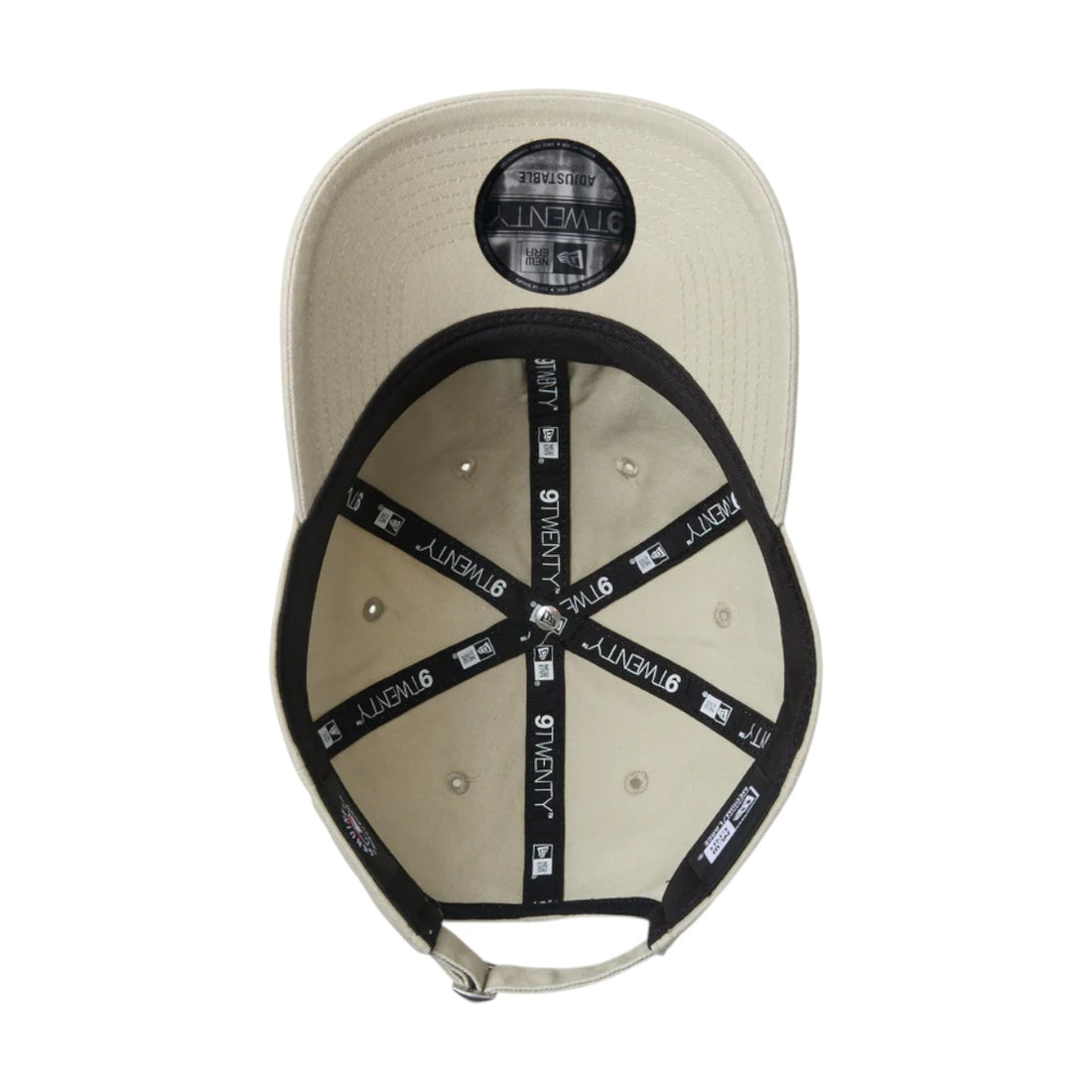 [NEW ERA]920 LOSDOD EMBOSS LOGO(14745091)