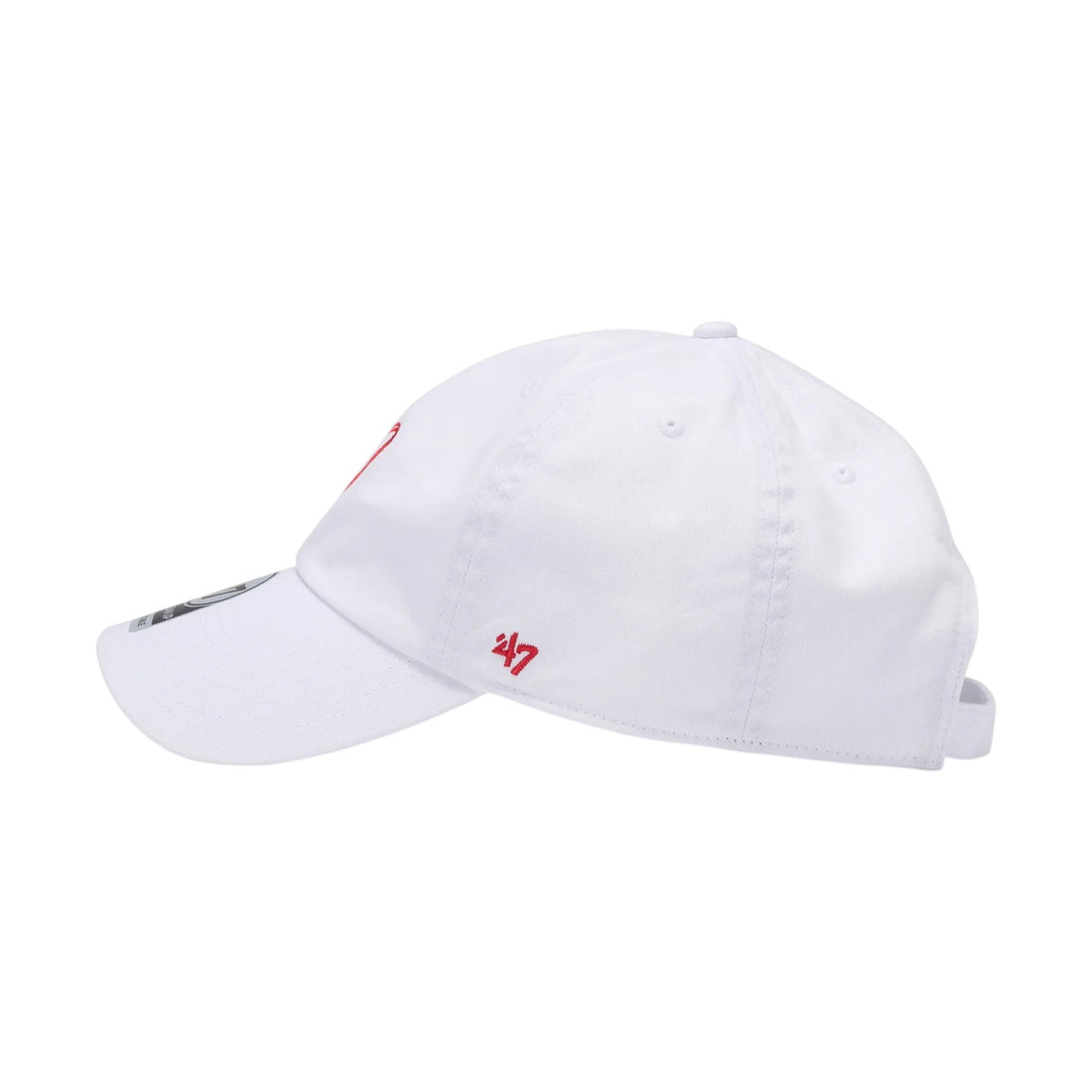 ['47]47A-CLPNLDLHEART-CTGW/WHITE(14920370)