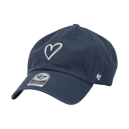['47]47A-CLPNLDLHEART-CTGW/NAVY(14920373)