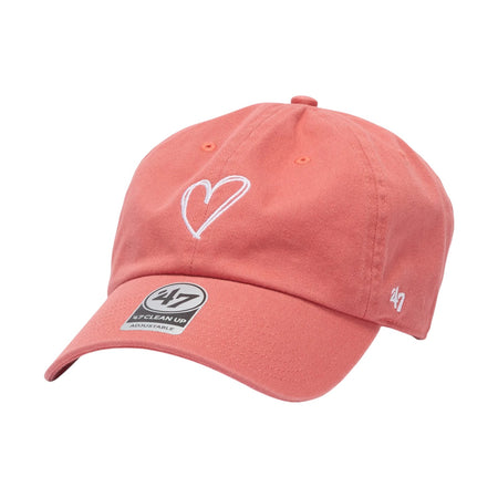 ['47]47A-CLPNLDLHEART-CTGW/RED(14920374)