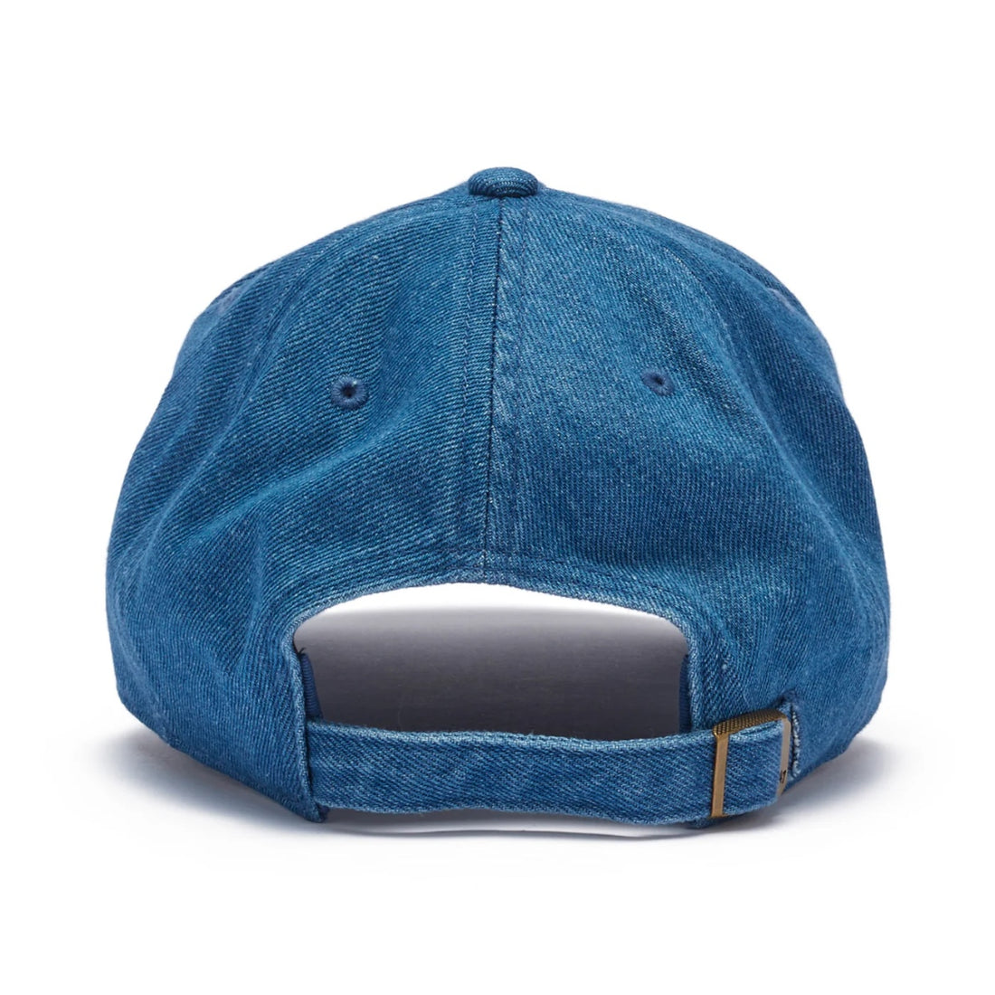 ['47]47A クリーンナップ ニューヨーク・ヤンキース/DENIM/NAVY(14920403)