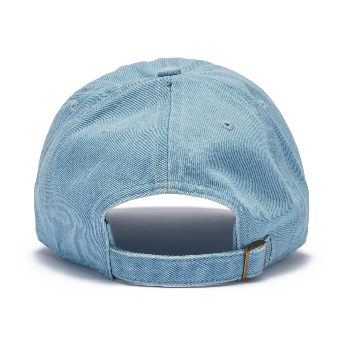 ['47]47A クリーンナップ ニューヨーク・ヤンキース/DENIM/LIGHT BLUE(14920404)