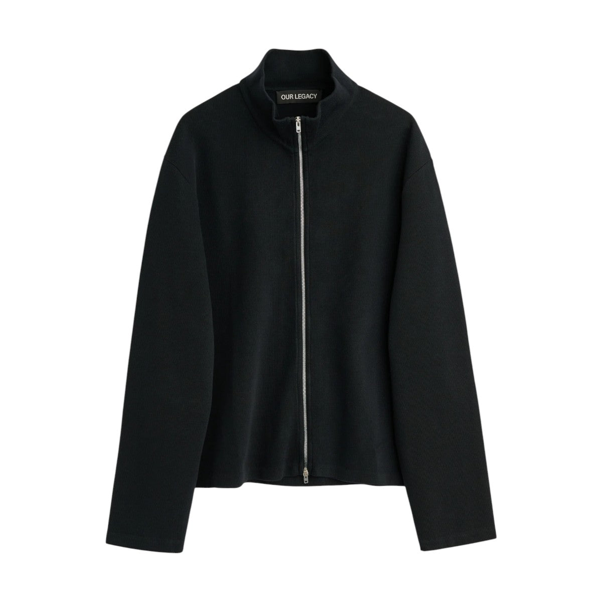 OUR LEGACY]SHRUNKEN FULLZIP(M2266SBA) – R&Co.