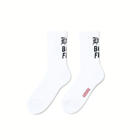 [HIDE AND SEEK]HAS SOX(24ss)/WHITE