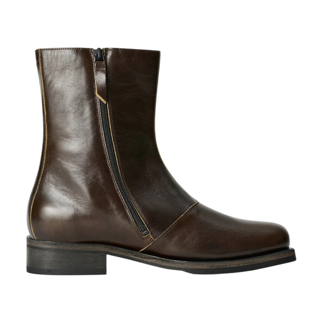 [OUR LEGACY]CAMION BOOT(A2267CDO)