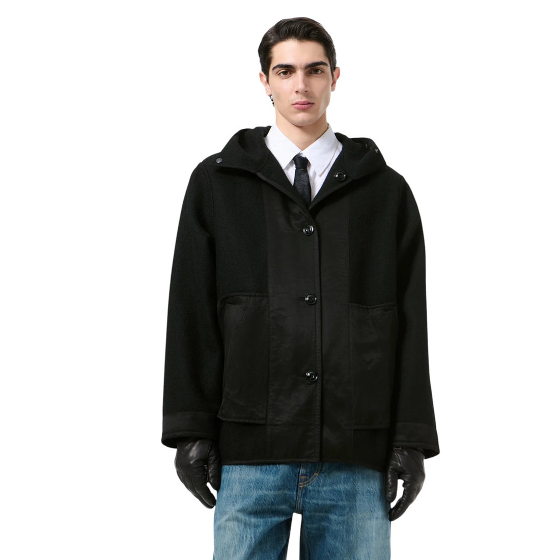 [OUR LEGACY]LINER JACKET(M4261LBS)