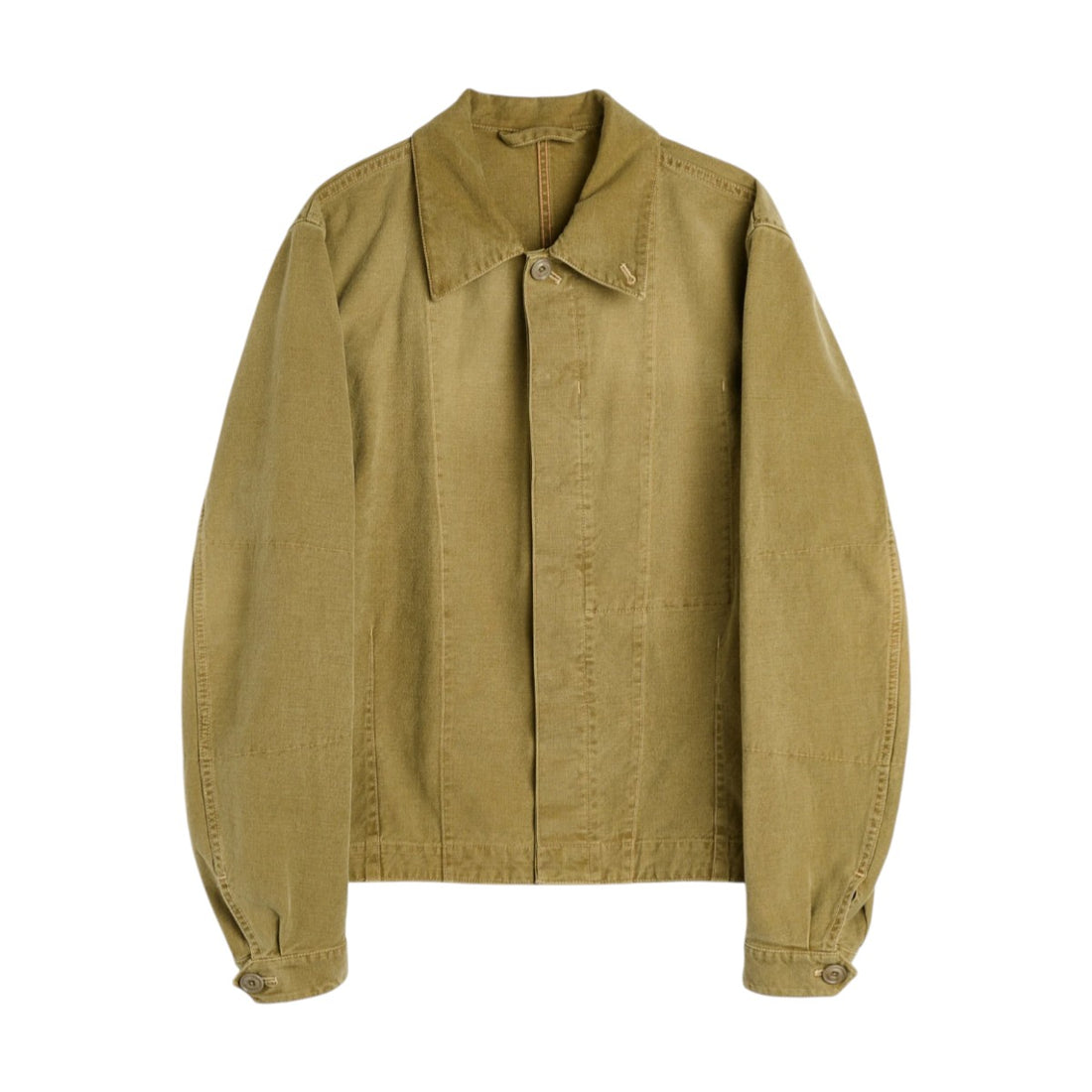 [OUR LEGACY]MACHINE JACKET(M4261MPK)