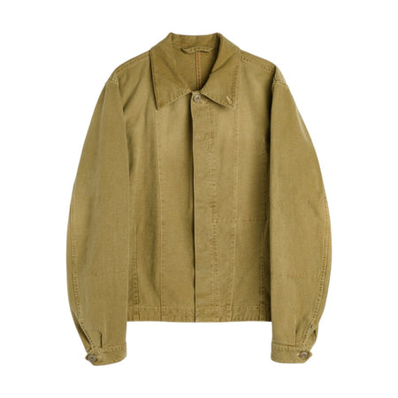 [OUR LEGACY]MACHINE JACKET(M4261MPK)