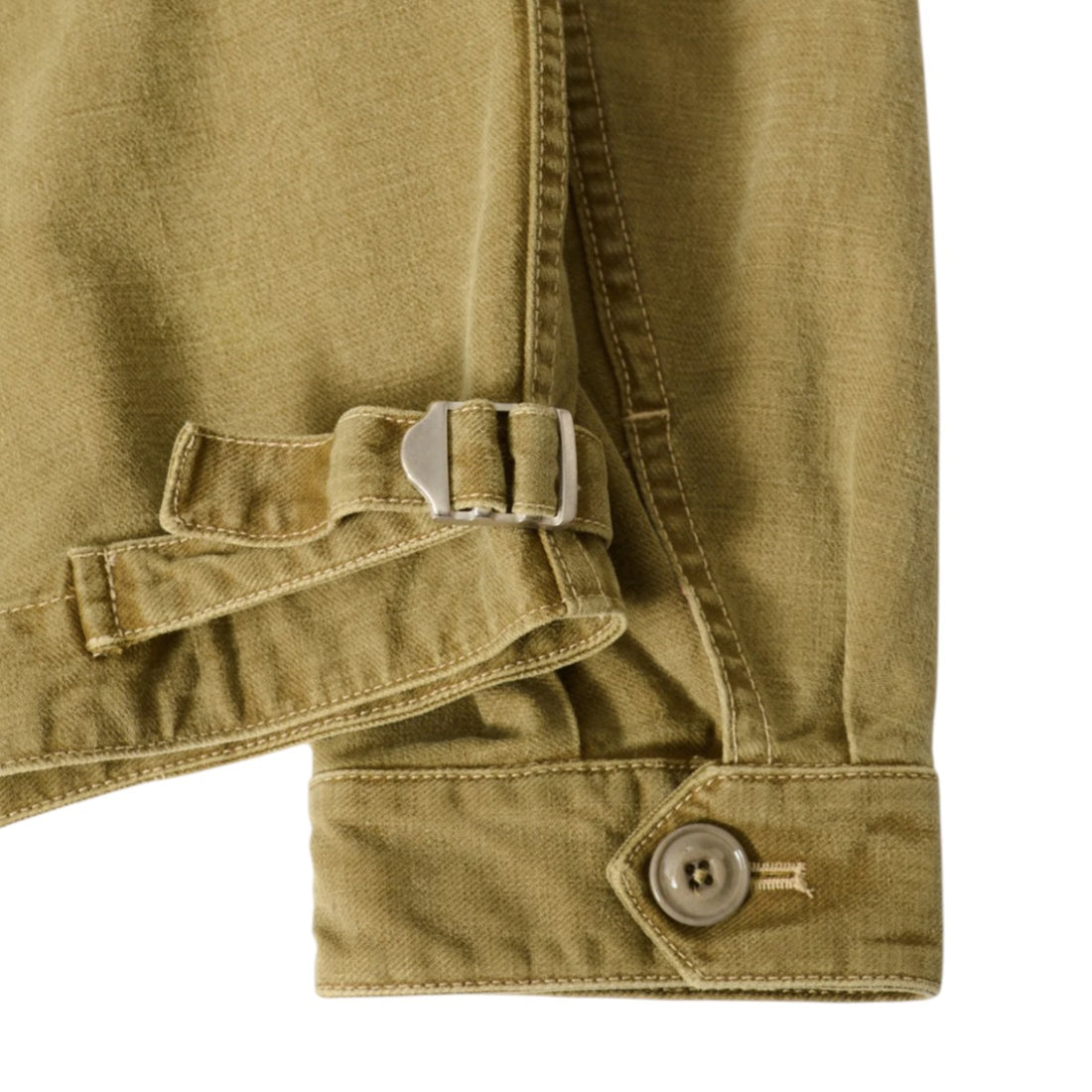 [OUR LEGACY]MACHINE JACKET(M4261MPK)