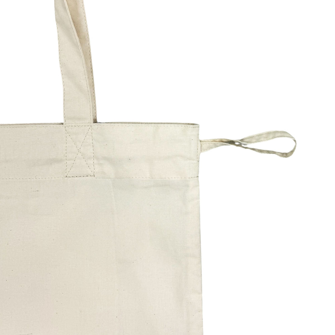 [beautiful people]contour logo gathering tote bog/NATURAL(1535612012)