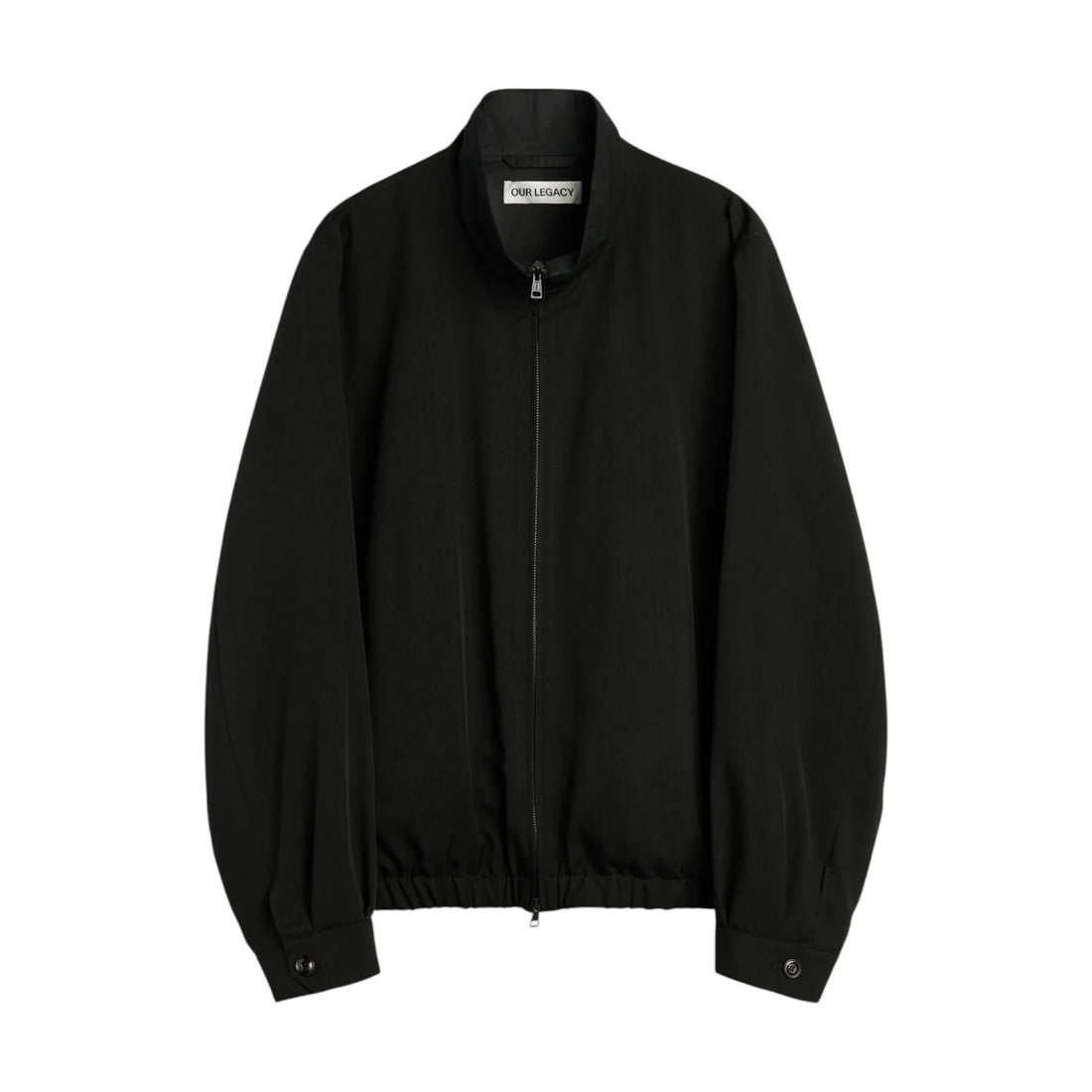 [OUR LEGACY]CASINO JACKET(M4261CJB)