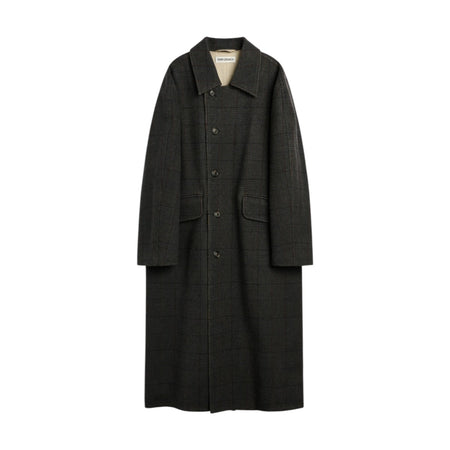 [OUR LEGACY]COLLAPSE CARCOAT(M4251CBC)