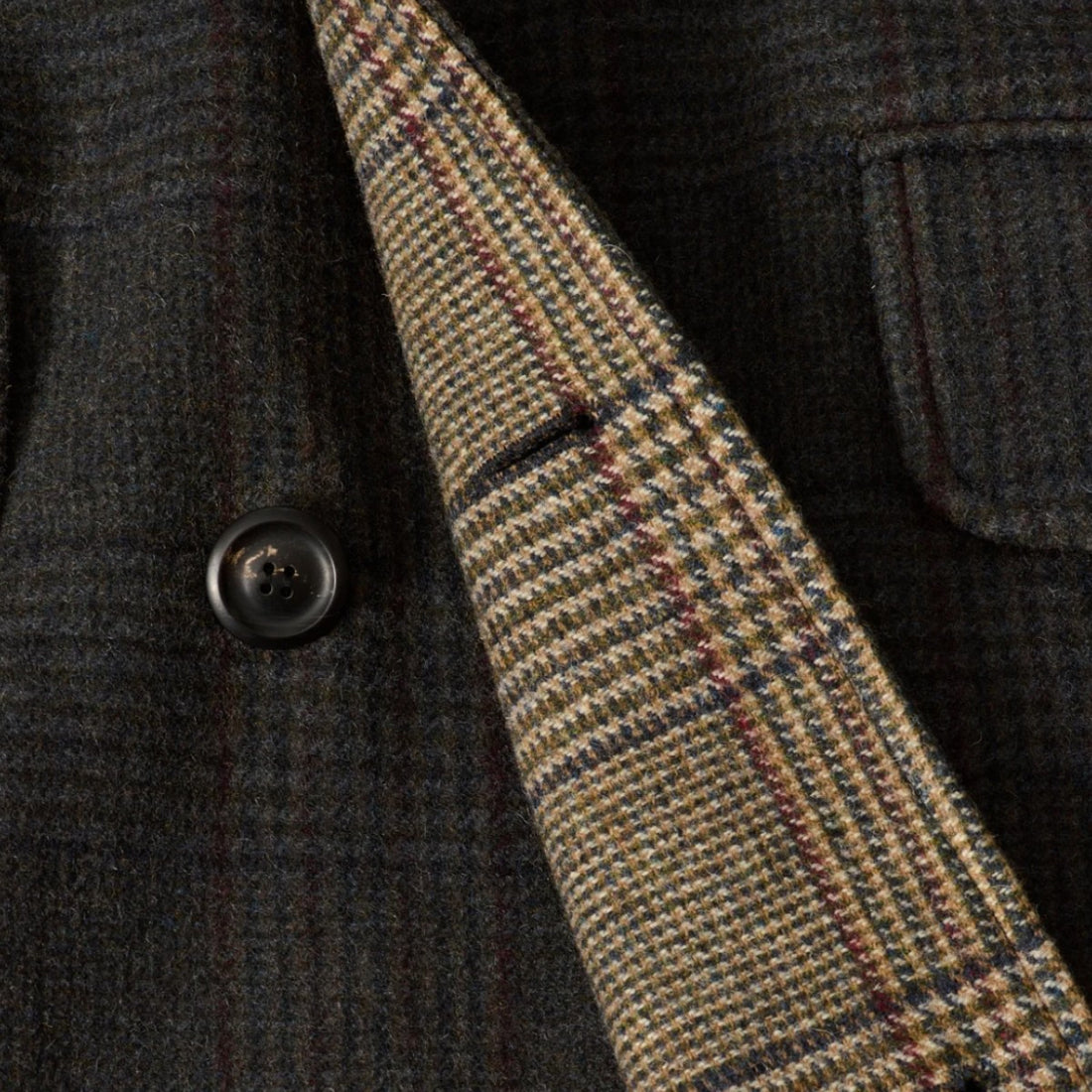 [OUR LEGACY]COLLAPSE CARCOAT(M4251CBC)