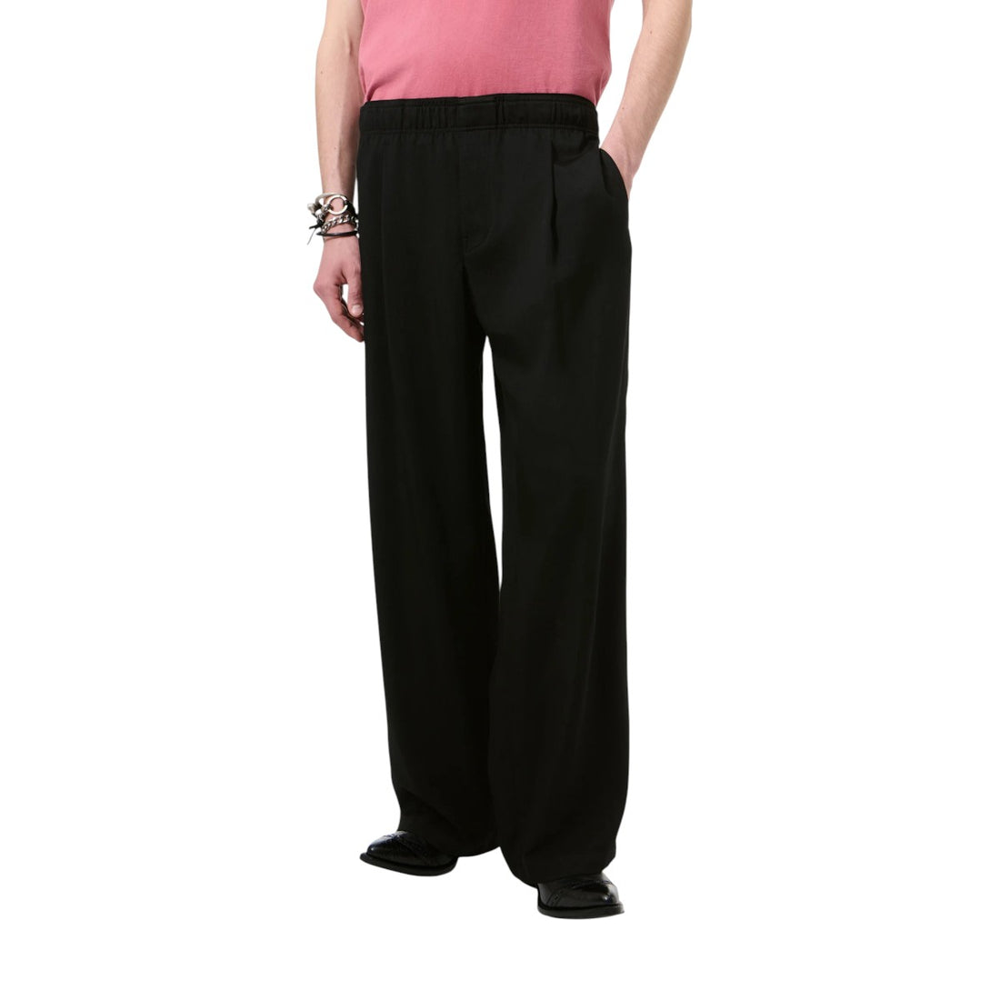 [OUR LEGACY]LEISURE TROUSER(M4264LCB)