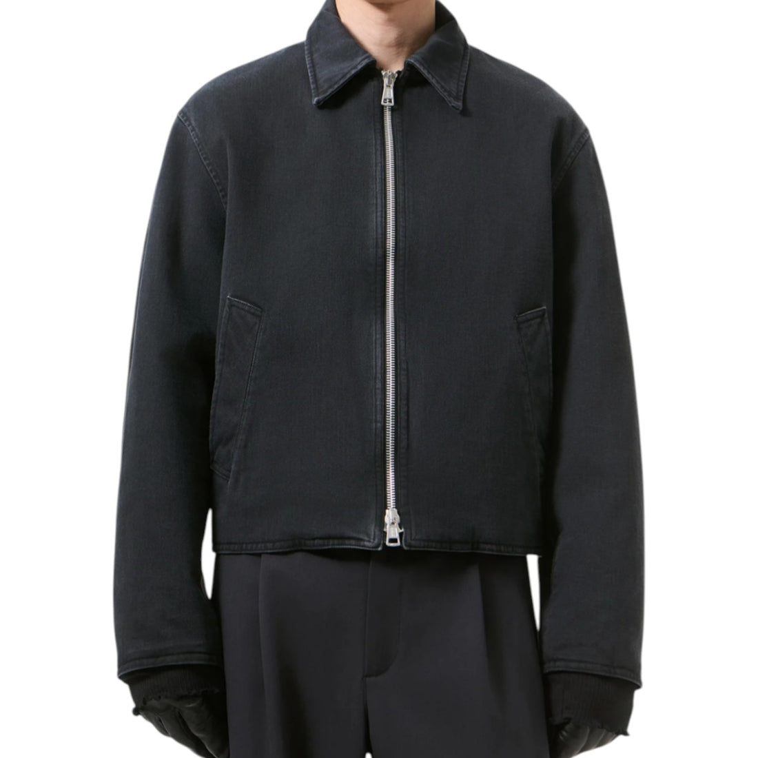 [OUR LEGACY]SLIGHT JACKET(M4261SEO)