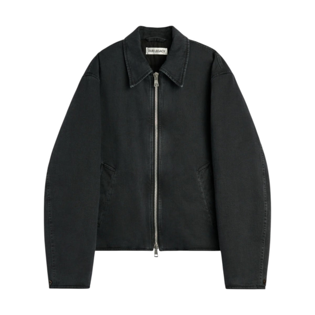 [OUR LEGACY]SLIGHT JACKET(M4261SEO)