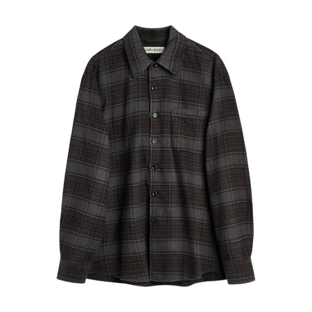 [OUR LEGACY]ABOVE SHIRT(M4262AFN)