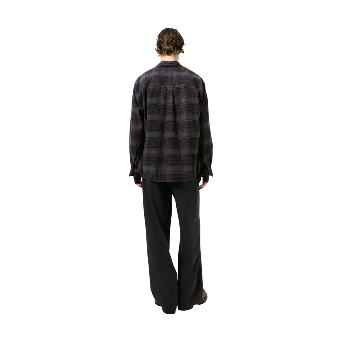 [OUR LEGACY]ABOVE SHIRT(M4262AFN)