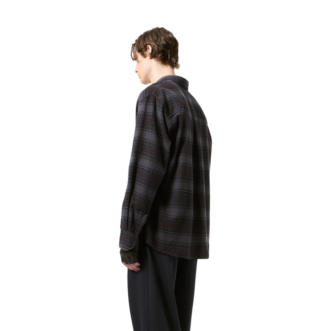 [OUR LEGACY]ABOVE SHIRT(M4262AFN)