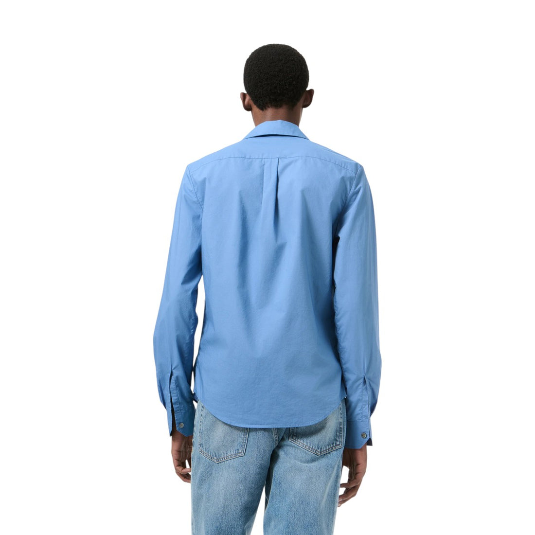 [OUR LEGACY]CLEAN SHIRT(M4262CTA)