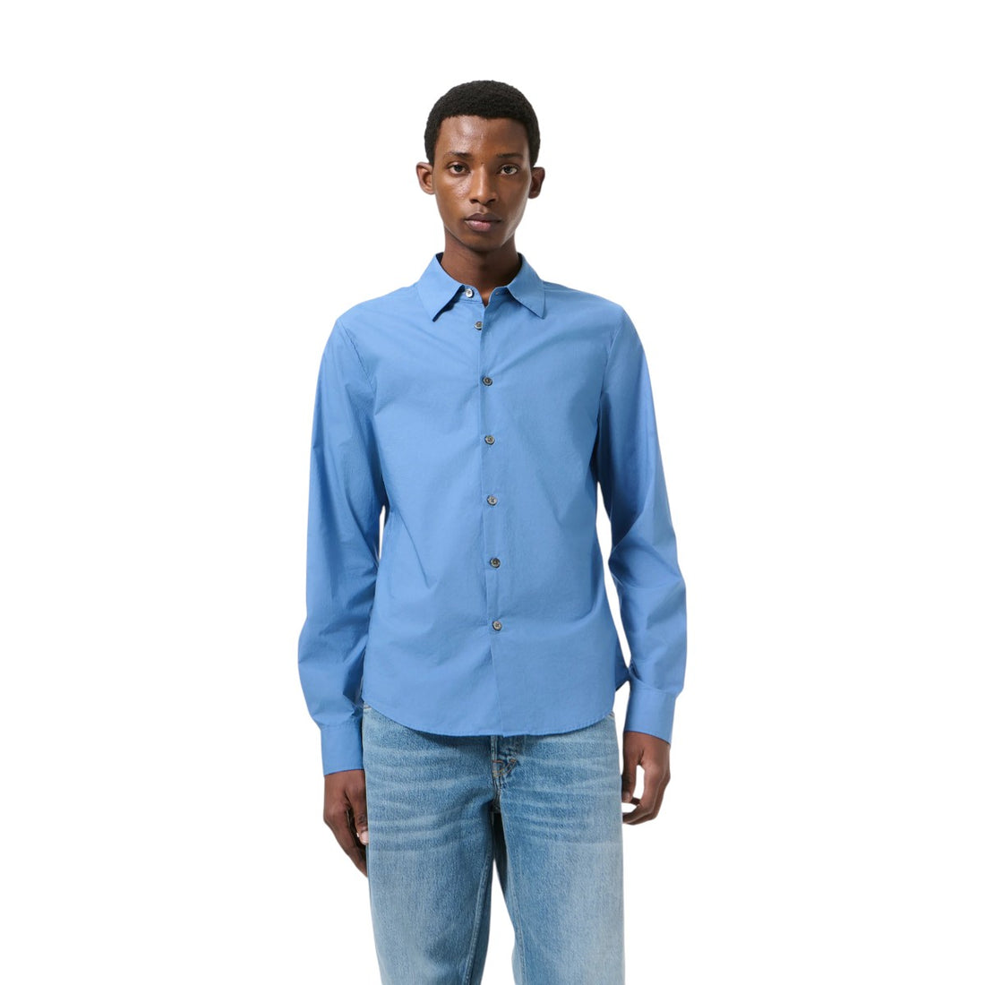 [OUR LEGACY]CLEAN SHIRT(M4262CTA)