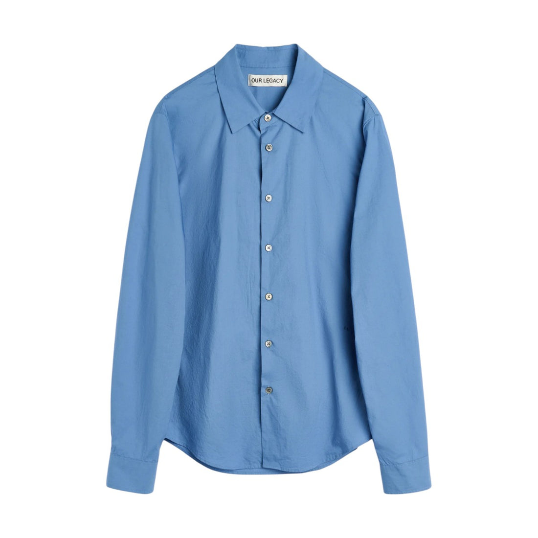 [OUR LEGACY]CLEAN SHIRT(M4262CTA)